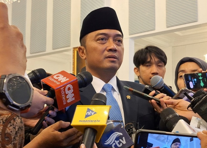 Menteri Sekretaris Negara: Perry Warjiyo Mundur dari Gubernur BI karena Alasan Pribadi