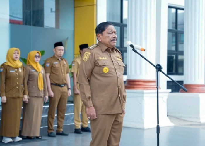 Provinsi  Bengkulu Kucurkan Dana Rp 425 Miliar untuk Akselerasi Infrastruktur 