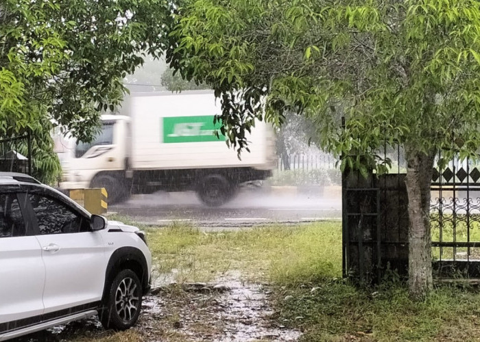 Masuk Musim Hujan, Dinkes Mukomuko Imbau Lakukan Pemberantas Sarang Nyamuk Mencegah DBD