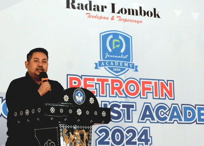 Gelar Petrofin Journalist Academy Tahun ke 4, Elnusa Petrofin Ajak Generasi Muda Sadar Literasi Digital