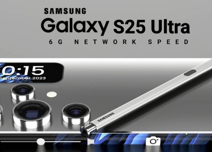 Spesifikasi Baterai Samsung Galaxy S25 Ultra Baru-Baru Ini Diumumkan dan Ada Kabar Buruknya