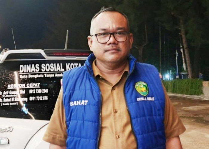 Pemerintah Terus Berusaha Mengangkat Harkat dan Martabat Masyarakat