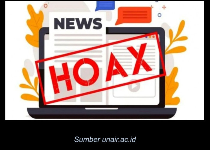 Ketika Viral Lebih Dipercaya daripada Fakta
