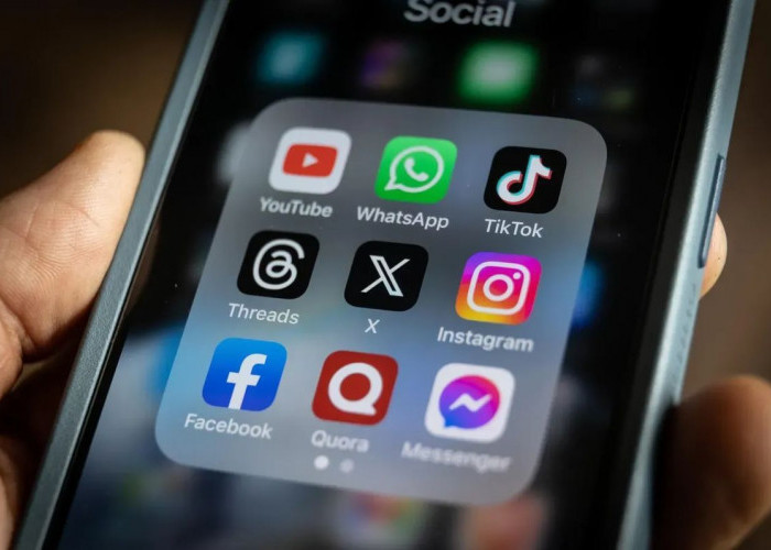 Media Sosial Bukan Tempat yang Tepat untuk Mendiagnosis Kesehatan Mental