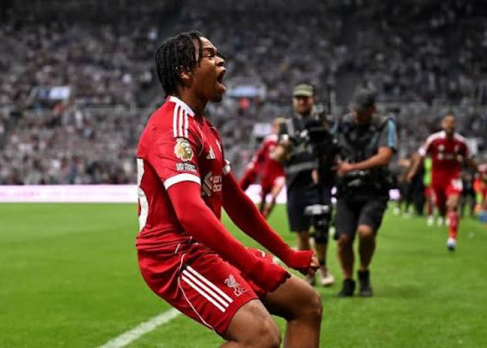 Kabar Internasional: Liverpool Akhiri Puasa Kemenangan di 2026!