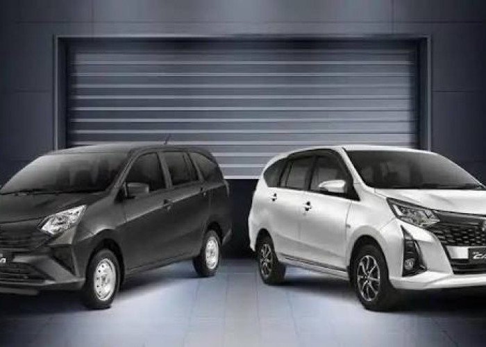 Sigra vs Calya: Pilih Ekonomis atau Premium?