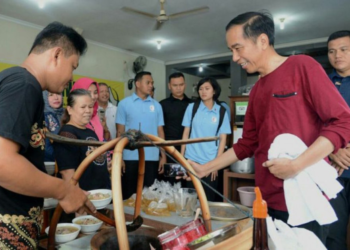 Cari Tahu 24 Makanan Khas Solo Tempat Lahirnya Presiden Joko Widodo