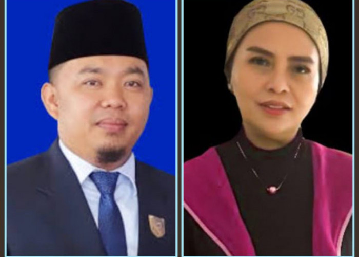 Muncul Isu Pasangan Dempo-Meriani di Pilgub Bengkulu Tahun 2024, Ini Respon Jubir Tim Kampanye