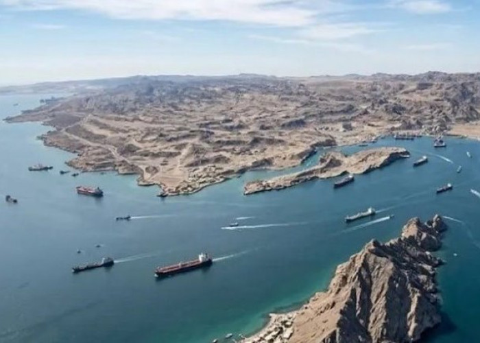 Sudah Ada Titik Terang, Perdamaian Iran dan Amerika Serikat Makin Dekat