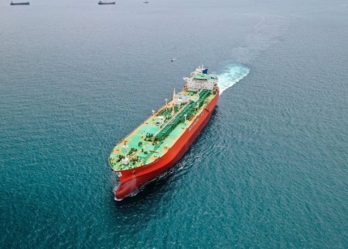 Akhirnya Gencatan Senjata AS-Iran Disepakati,  Selat Hormuz Dibuka