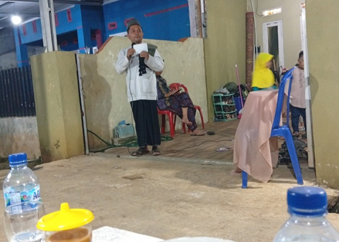 Tiga Amalan yang Menggampangkan Masuk Surga
