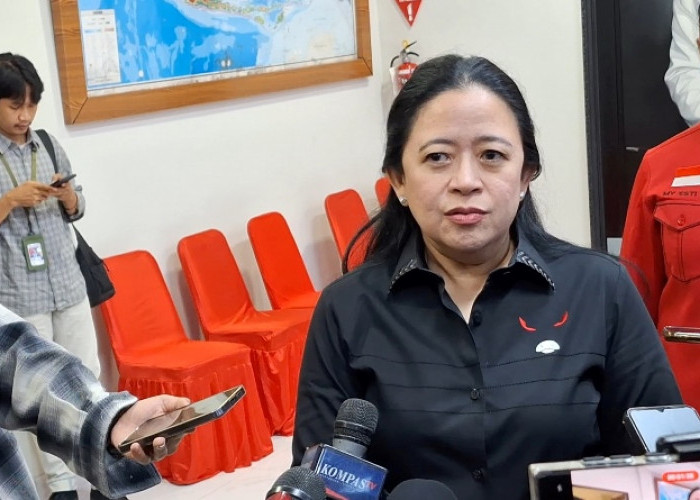 Walaupun Disanjung Prabowo,  PDIP Tetap Kritis meski di Luar Pemerintah