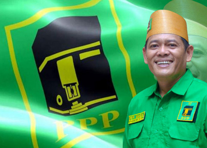 Jika Diperintah Partai, Fepi Suheri Tegaskan Siap 1.000 Persen Pimpin DPW PPP Bengkulu