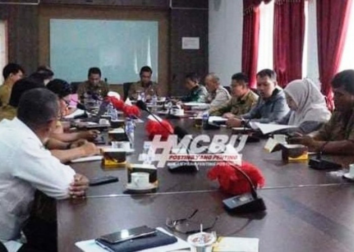 Pemkab Bengkulu Utara Siap  Peringati  Hari Pahlawan 