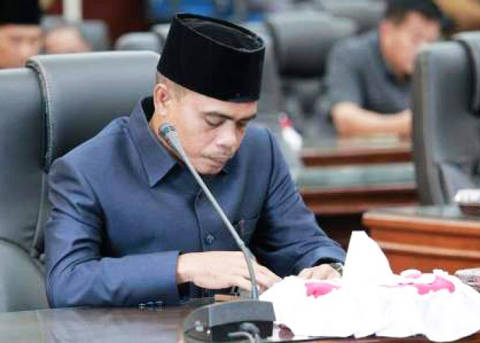  Apa-Apaan Ini? Ada Rumah Sakit di Bengkulu Tolak Pasien Kecelakaan Lalu Lintas! Begini Respon Anggota DPRD