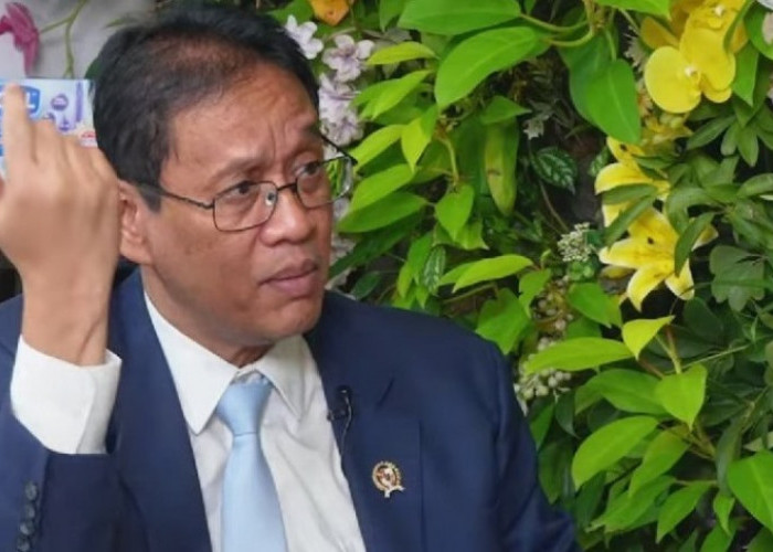 Purbaya: Bea Cukai Bakal Dibubarin,  Presiden Kasih Waktu Setahun Untuk Berbenah