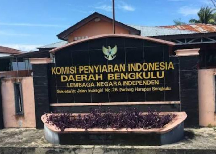 Ada Dugaan Kader Partai Politik Terpilih Komisioner KPID, LEKAD Minta Kaji Ulang