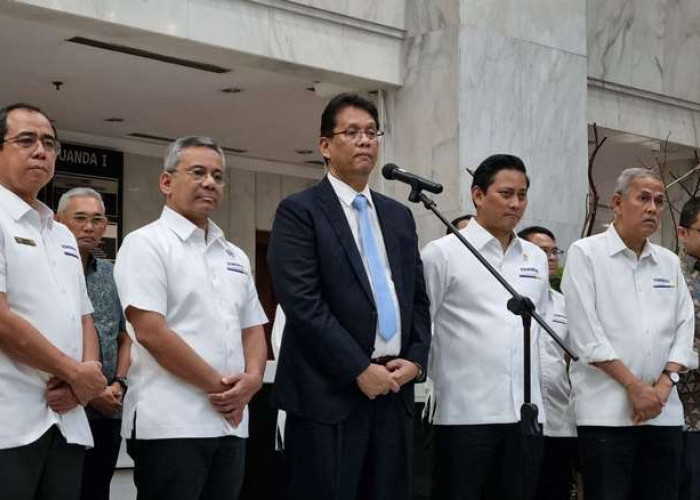Menteri Keuangan Bantah MBG dan Koperasi Desa Bebani Fiskal