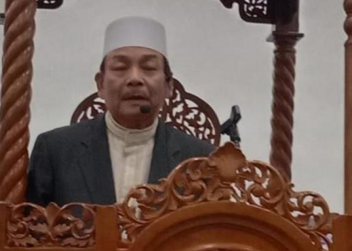 Menyambut Kembalinya Jamaah Haji di Tanah  Air, Semoga MenjadiI Hajii Yang Mabrur