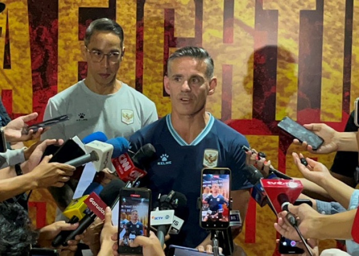 Hadapi Bangladesh Hari Ini, Timnas Indonesia Wajib Menang Besar 