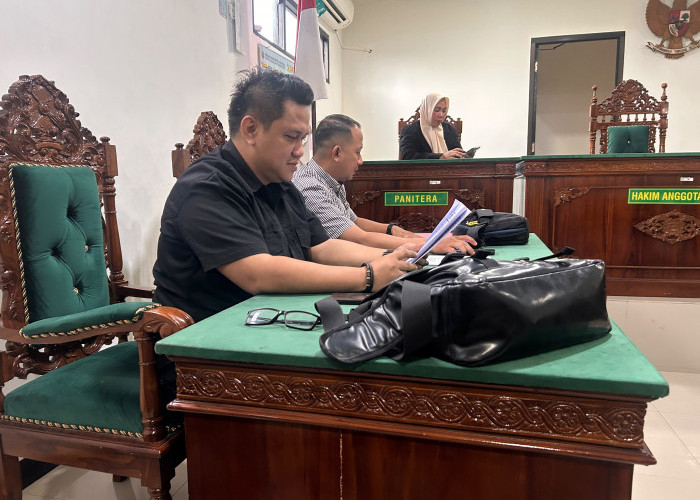 PHI Bengkulu Nyatakan PHK Karyawan PT Bengkulu Kokoh Perkara Tidak Sah, Perusahan Wajib Bayar