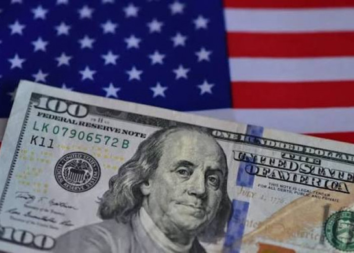 Menyimpan Uang Dolar Jangka Panjang Dinilai Aman, Namun Bukan Tanpa Risiko