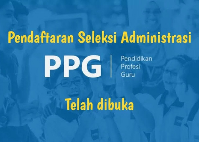 4 Cara Mengatasi Tanda Silang Merah yang Menghambat Seleksi PPG Bagi Guru Tertentu 