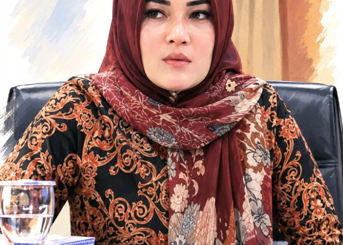 Vinna Ledy Anggraheni Akui Konsentrasi Terbagi, Klarifikasi ke Badan Kehormatan DPRD Kota Bengkulu