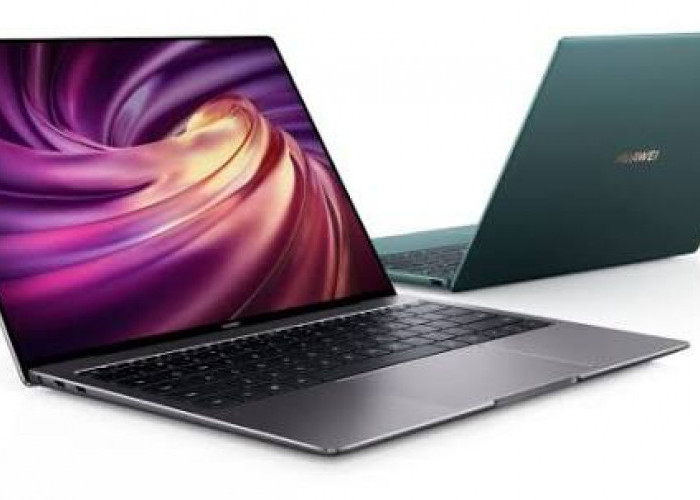 Laptop Canggih Dengan Prosesor Intel 13 Terbaru