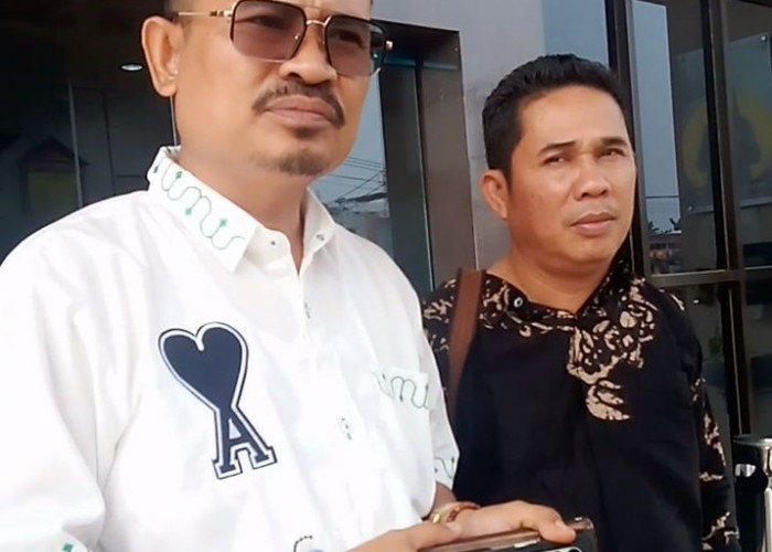 Pembuktian di Penghujung, Kuasa Hukum Imron Rosyadi Yakin Hakim Pegang Fakta Persidangan