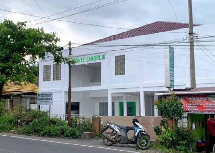 Proyek Pembangunan Puskesmas Sambirejo Rp. 3,59 Miliar Dilaporkan ke Kejati Bengkulu