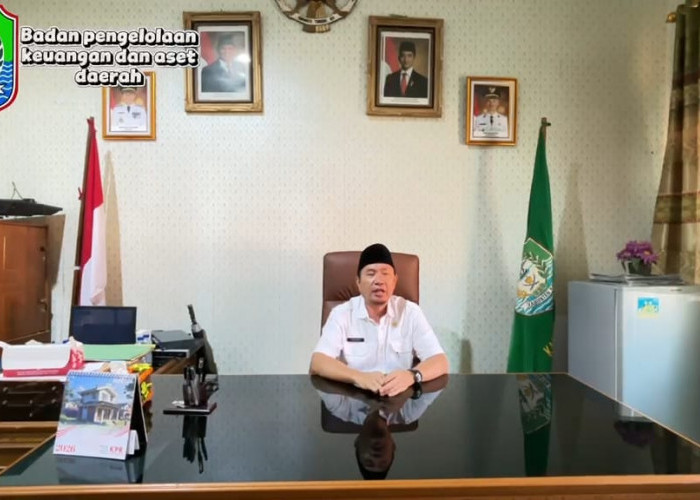 Kaban BKAD Kaur Ajak Warga Manfaatkan Diskon Mutasi 50 Persen dan Pemutihan Pajak Kendaraan Bermotor