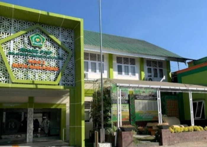 Siswa MAN 2 Kota Makassar Bisa Tembus Fakultas Kedokteran KKI UI dan Unhas