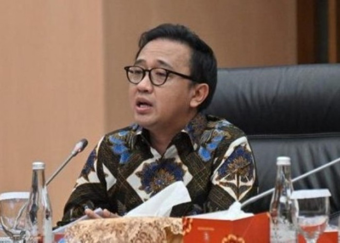 Fraksi Gerindra Belum Prioritaskan RUU Pemilu