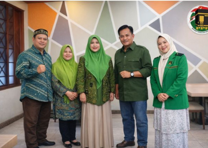 Elya Mahyuni Siap Jalankan Amanah DPP, Muswil PPP Bengkulu Jadi Prioritas