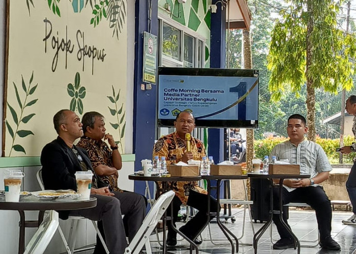 1 Tahun Dipimpin Prof. Indra Cahyadinata: SCImago Unib Naik Peringkat 46, 39 Prodi Raih Akreditasi Unggul 