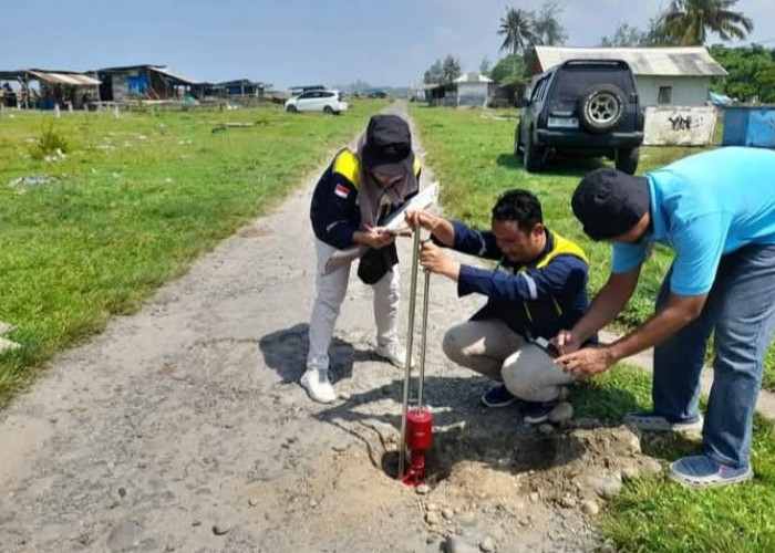 Inpres Prabowo Subianto Berpotensi Batalkan Rencana Pembangunan di Mukomuko 