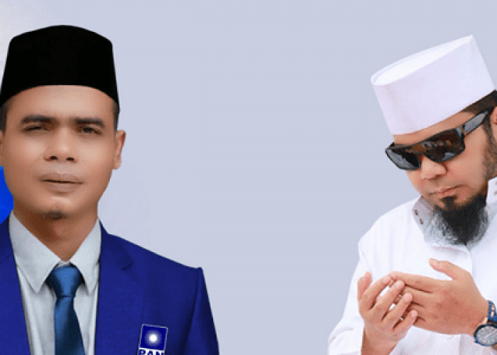 Teuku Zulkarnain Berpeluang Memimpin KONI Bengkulu