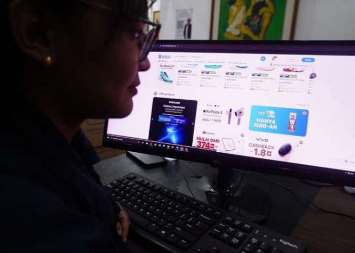 Berlaku 1 Agustus 2026, Jualan di Tokopedia hingga Shopee Kena Potong PPh