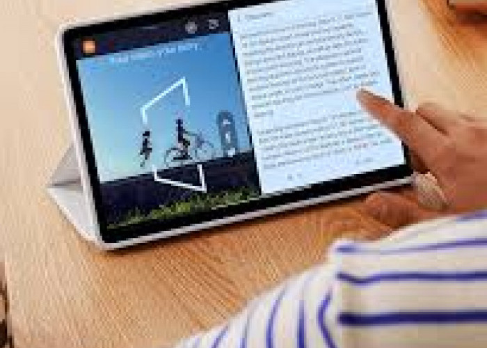 Xiaomi Redmi Pad, Tablet Dengan Fitur Unggulan, Prosesor MediaTek G99 dan FOV Frame 4 Speaker Dolby Atmos