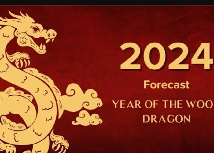 Cara Shio Naga Menghindari Ciong di Tahun 2024, Simak Ulasannya 