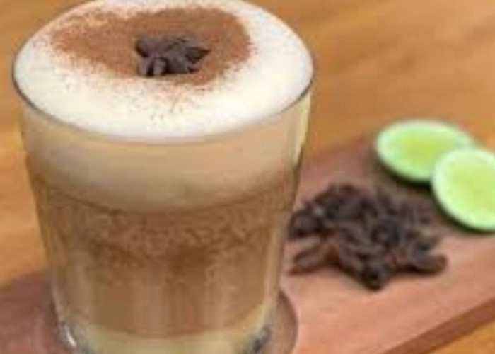 Teh Talua, Warisan Tradisi Minang yang Bermanfaat untuk Kesehatan 