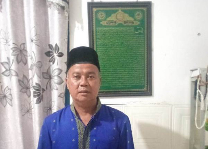 Pilar-Pilar Beribadah