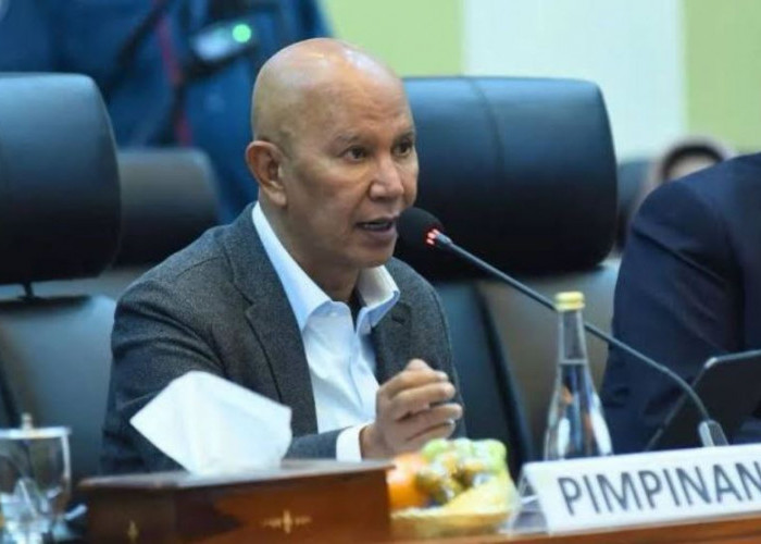   Banggar DPR RI dan Pemerintah Alokasikan Anggaran  Rp 23 Triliun  di RAPBN 2027 Untuk PPPK