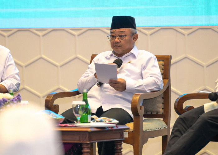 Sekolah Nasional Terintegrasi dan Harapan Baru Pendidikan