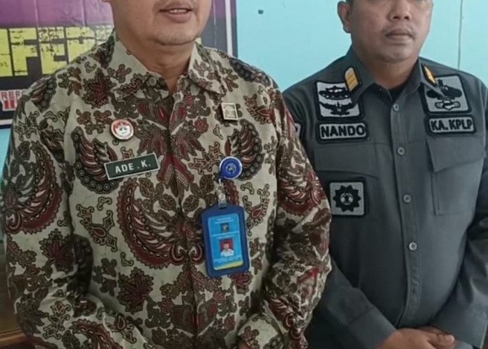 Tiga Bandar Narkoba Bengkulu Dipindahkan ke Lapas Nusakambangan