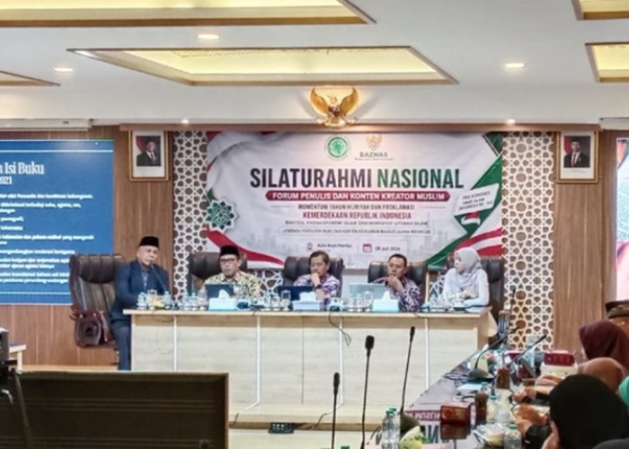 Arsad Hidayat:  Kemenag Temukan 42 Judul Buku Keagamaan Islam Tak Layak Edar 