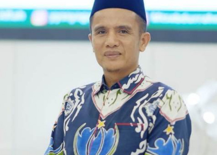 MENELADANI HIDUP RASULULLAH DI TENGAH KONDISI EKONOMI SULIT