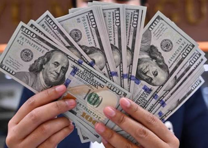 Manfaat Menabung Uang Dolar untuk Keamanan dan Perencanaan Keuangan