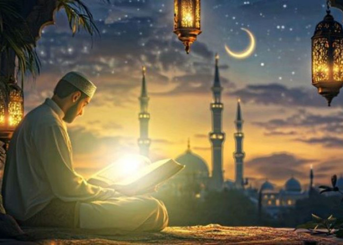 Ormas Muhammadiyah Tetapkan 1 Ramadan 1448 H 8 Februari 2027, Lebaran 9 Maret                